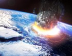 NASA bejelentése:Gigászi meteor száguld a Föld felé