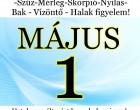 Kos - Bika - Ikrek-Rák-Oroszlán-Szűz-Mérleg-Skorpió-Nyilas-Bak - Vízöntő - Halak figyelem!Hatalmas változást hoz a holnapi nap!Holnapi horoszkóp (HÉTFŐ)