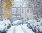 Hatalmas havazás várható ! Fagyos Húsvét: ítéletidő közeleg, már csak óráink vannak hátra és jön a havazás