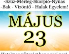 Kos - Bika - Ikrek-Rák-Oroszlán-Szűz-Mérleg-Skorpió-Nyilas-Bak - Vízöntő - Halak figyelem!Hatalmas változást hoz a mai nap!Mai horoszkóp (KEDD)