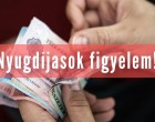 Minden nyugdíjast érintő döntés született! Megérkezett a válasz a nyugdíjemelési kérelemre.