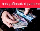 Felháborító hírt kaptak a nyugdíjasok: eddig kell várniuk a nyugdíjemelésre