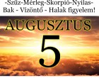 Kos - Bika - Ikrek-Rák-Oroszlán-Szűz-Mérleg-Skorpió-Nyilas-Bak - Vízöntő - Halak figyelem!Hatalmas változást hoz a HOLNAPI nap!HOLNAPI horoszkóp (SZOMBAT)