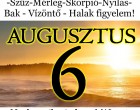 Kos - Bika - Ikrek-Rák-Oroszlán-Szűz-Mérleg-Skorpió-Nyilas-Bak - Vízöntő - Halak figyelem!Hatalmas változást hoz a MAI nap!MAI horoszkóp (VASÁRNAP)