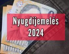 Megérkeztek az első számok: NYUGDÍJEMELÉS 2024, ennyit kaphatnak a magyar nyugdíjasok