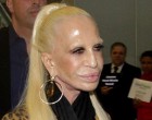 Donatella Versace lett A VILÁG legszebb időskorú nője!