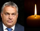 Gyász:Most jött a hír Orbán Viktorról: Nagyon megviselte az újabb szörnyű tragédia