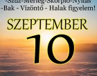 Kos - Bika - Ikrek-Rák-Oroszlán-Szűz-Mérleg-Skorpió-Nyilas-Bak - Vízöntő - Halak figyelem!Hatalmas változást hoz a mai nap!Mai horoszkóp (VASÁRNAP)