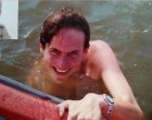 A képen a 13 éve vízbe fulladt 17 éves fiam látható.. De ezt az üzenetet, neked írtam..