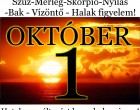 Óriási változást hoz a holnapi nap! Kos - Bika - Ikrek-Rák-Oroszlán-Szűz-Mérleg-Skorpió-Nyilas-Bak - Vízöntő - Halak figyelem!Hatalmas változást hoz a holnapi nap!Holnapi horoszkóp (VASÁRNAP)