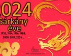 Fantasztikus év lesz : 2024-es sárkány éve lesz, íme, a pontos horoszkóp! Ez vár rád 2024 - ben a kínai horoszkóp szerint!