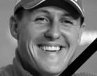 Michael Schumacher fekete-fehér képe került nyilvánosságra. A rajongók szíve megszakadt a látványtól.