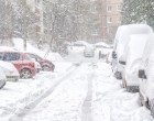 Ennyi hó lesz idén decembertől februárig Európában – íme a részletes, hosszú távú előrejelzés