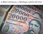 Novemberi pénzhoroszkóp: a Bika lottózzon, a Mérlegre nehéz idő jön