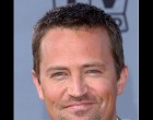 MEGHALT Matthew Perry