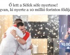 Ő lett a Séfek séfe nyertese! Megvan, ki nyerte a 10 millió forintos fődíjat!