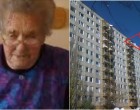 Kiderült az igazság!Fény derült a szörnyű titokra! Ezért ugrott a halálba: Szörnyű tragédia! A 86 éves néni a 8. emeletről vetette ki magát! - Köszönjük neked Magyarország