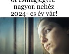 Erre az 5 csillagjegyre,nagyon nehéz 2024-es év vár!