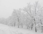 Borzalmasan hideg tél vár ránk! ITT NAGY2 HÓNAPOS előrejelezés : JANUÁRRA, FEBRUÁRRA!