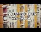 Újra együtt a SZOMSZÉDOK! 🎄 Karácsonyi különkiadás a sorozat egykori szereplőivel