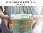 Ez a 6 csillagjegy brutális adag pénzt kap az Univerzumtól január 10-től, ŐK AZOK: