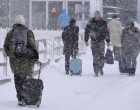 -25 fokot mértek hajnalban Lengyelországban