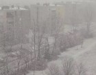 ❄ Szakad a hó MAGYARORSZÁGON, nézzétek! Élőben 👉🌨Baranyában néhol már 10 centinél is több hó hullott, csodálatos fotókat kaptunk Pécsről is👉