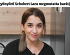 Schobert Lara Magyarország talán egyik legszebb nője megmutatta barátját: – Mutatjuk a fotót