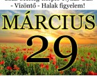 Kos - Bika - Ikrek-Rák-Oroszlán-Szűz-Mérleg-Skorpió-Nyilas-Bak - Vízöntő - Halak figyelem!Hatalmas változást hoz a HOLNAPI nap!HOLNAPI horoszkóp (PÉNTEK)