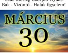 Kos - Bika - Ikrek-Rák-Oroszlán-Szűz-Mérleg-Skorpió-Nyilas-Bak - Vízöntő - Halak figyelem!Hatalmas változást hoz a holnapi nap!Holnapi horoszkóp (SZOMBAT)