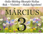 Kos – Bika – Ikrek-Rák-Oroszlán-Szűz-Mérleg-Skorpió-Nyilas-Bak – Vízöntő – Halak figyelem! Hatalmas változást hoz a holnapi nap!Holnapi horoszkóp (VASÁRNAP)