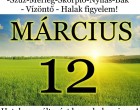 Kos - Bika - Ikrek-Rák-Oroszlán-Szűz-Mérleg-Skorpió-Nyilas-Bak - Vízöntő - Halak figyelem!Hatalmas változást hoz a holnapi nap!Holnapi horoszkóp (KEDD)