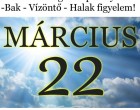 Kos - Bika - Ikrek-Rák-Oroszlán-Szűz-Mérleg-Skorpió-Nyilas-Bak - Vízöntő - Halak figyelem!Hatalmas változást hoz a HOLNAPI nap!HOLNAPI horoszkóp (PÉNTEK)