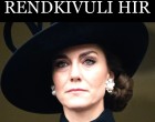 Katalin hercegné haláláról szóló hír villámgyorsan elterjedt.