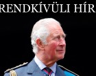 III. Károly Király haláláról szóló hír villámgyorsan elterjedt.