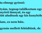 Pista elmegy gyónni