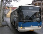 Ma reggel elnéztem az időt, ezért szaladtam a buszhoz, de lekéstem – A sofőr elképesztő dolgot szólt oda nekem a fülkéből! Ezt nem felejtem el neki soha!