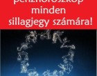 Júliusi pénzhoroszkóp: a Bikára hatalmas változások jönnek , a Mérlegre anyagilag jó idő jön