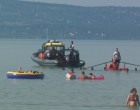 Belefulladt egy ember a Balatonba.. Ő az első idei áldozata a Balatonnak