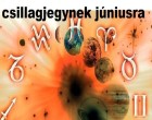 Megérkezett a részletes pénzhoroszkóp minden csillagjegynek júniusra