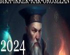 Nostradamus jóslata 8 csillagjegynek is fontos üzenetet tartogat 2024 -JÚNIUS közepére !