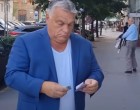 Orbán bevallotta a jövedelmét...amit Ő egy év alatt keresett, azért egy átlag ember 20 évig dolgozik.