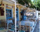 Görögországban leültünk egy étterembe ebédelni, de olyat tettek velem, amit még soha sehol!!Ezt üzenném a pincérnek!