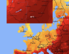 Visszasírjuk a mostani hőséget! Lesújtó, amilyen időjárás várható hazánkban