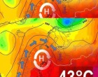 Csak ez hiányzott ! Brutális hőhullám jön! 38 fok !A meterológusok kérik hogy add tovább t, hogy mindenki felkészüljön! EXTRÉM HŐSÉG TAROLJA LE EGÉSZ EURÓPÁT!