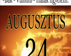 Kos - Bika - Ikrek-Rák-Oroszlán-Szűz-Mérleg-Skorpió-Nyilas-Bak - Vízöntő - Halak figyelem!Hatalmas változást hoz a holnapi nap!Holnapi horoszkóp (SZOMBAT)