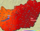 VÉGRE JÖN A VÉNASSZONYOK NYARA: VISSZATÉR A 26 FOKOS MELEG!