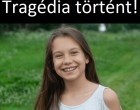 Tragédia: Holtan találták meg a hétvégén eltűnt 12 éves magyar kislányt, 32 éves férfi ölte meg