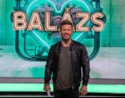 16 év után visszatér a Balázs Show