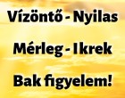 figyelem!Hatalmas változást hoz a holnapi nap!Holnapi horoszkóp (PÉNTEK)